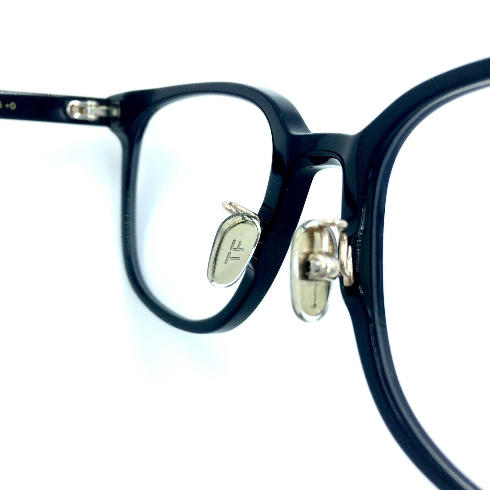 TOMFORD トムフォード FT5998KB 001 メガネフレーム BLUE BLOCK FILTER 
