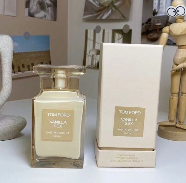 TOM FORD Vanilla Sex トムフォード バニラセックス 香水 EDP TOM FORD Vanilla Sex トムフォード バニラセックス 香水 EDP
