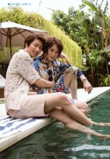 スマートさんぽ 伊万里有 丘山晴己 DVD4枚 ブロマイド36枚フォトブック Amazon.co.jp: スマートさんぽ in バリ島 丘山晴己 編 (スマボ