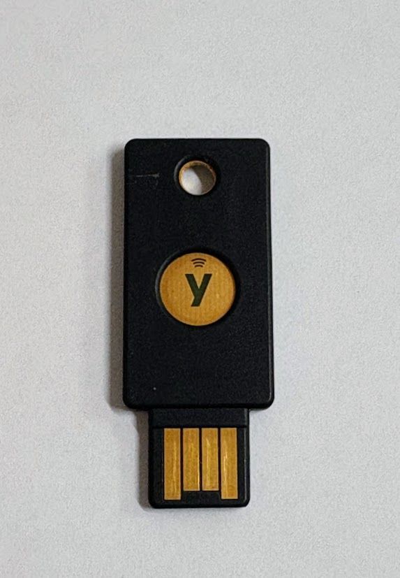 USB-A ポート
