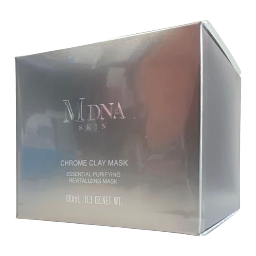 MDNAクリーム・ジェル・クレイパック100ml 【楽天市場