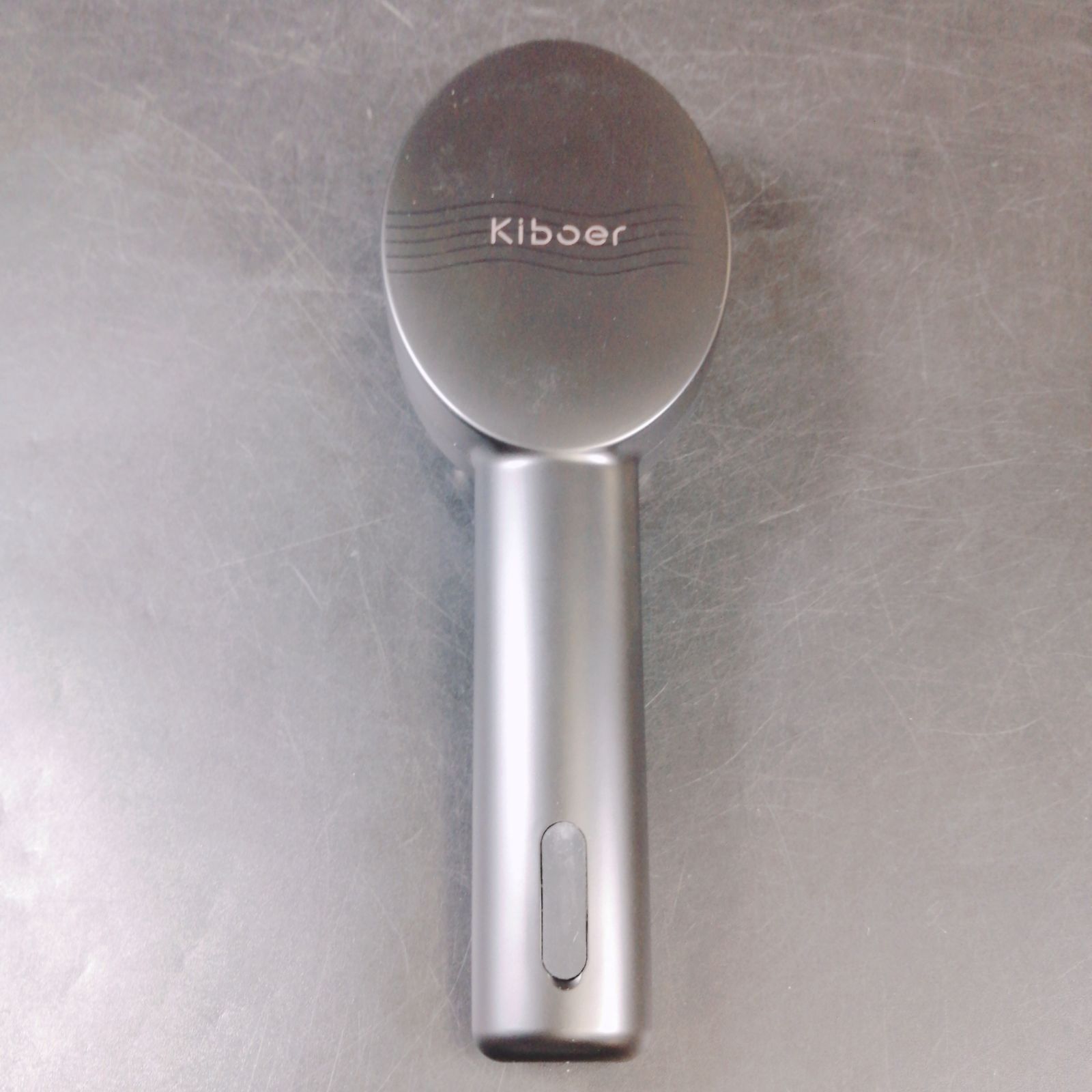 Kiboer スカルプケアブラシ　KBO-135 楽天市場】P10倍+3,000円OFFクーポン リニューアル！Kiboer 新色