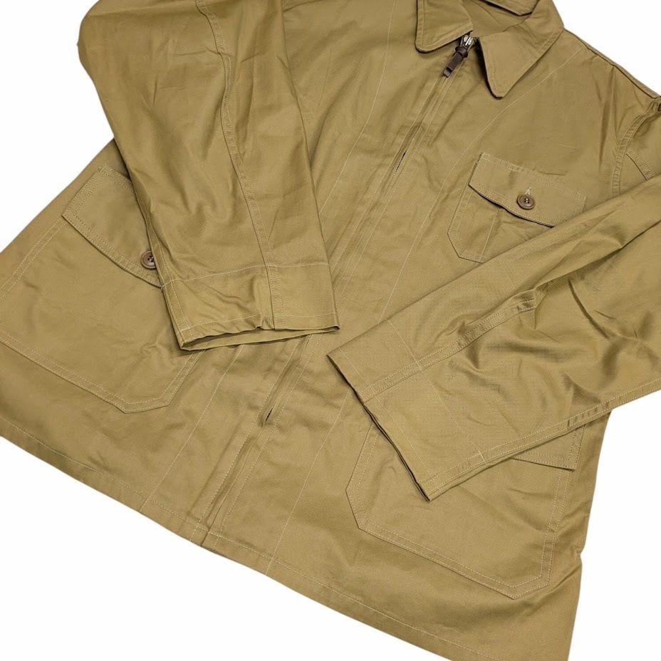 美品 WAREHOUSE ウエアハウス Lot 2219 M-421a JKT USMCR M-421A