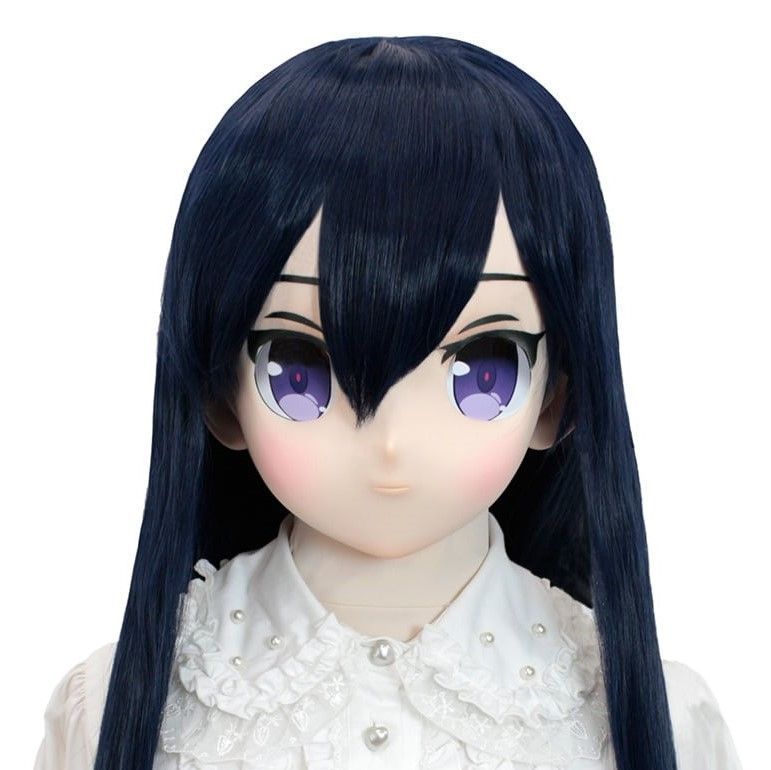むにむに製作所 きぐるみ マスク コスプレ Amazon.co.jp: [むにむに製作所] 本格的 コスプレマスク KAWAII