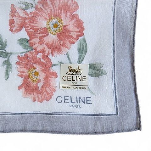 ♡関税送料込♡CELINE 無地モヘア混紡スカーフ MOORN 訳あり 無地 スカーフ 全21カラー 60cm 正方形