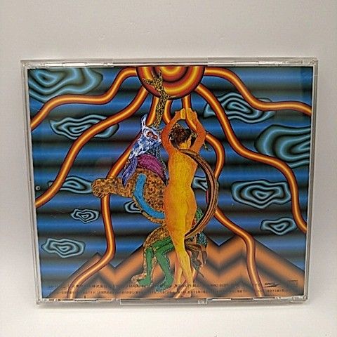 松任谷由実 THE DANCING SUN 2508-CZon-58 - メルカリ