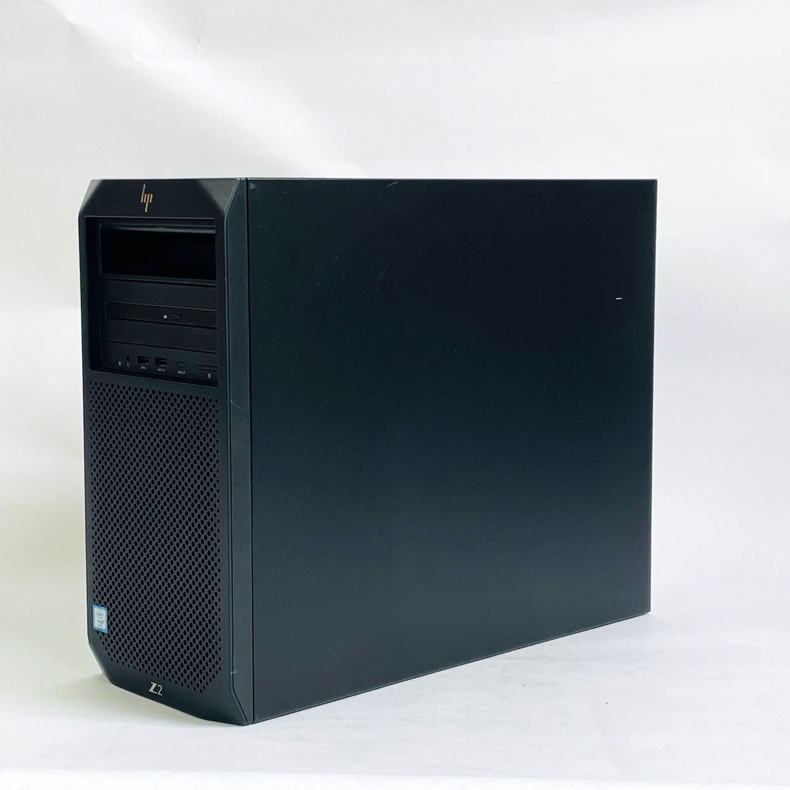P2200搭載 Xeon