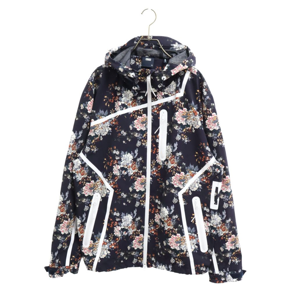 KITH Tapestry Floral Madison Jacket