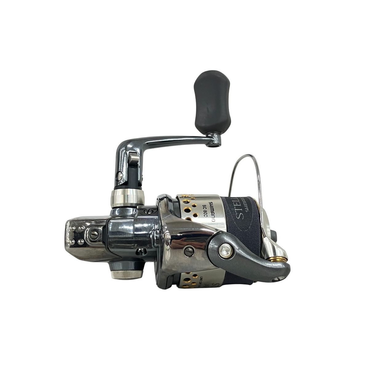 SHIMANO シマノ STELLA AR 2000 ステラ スピニング リール 釣具 シマノ K10448207 WWW_OLIVIERBERNSTEIN_COM