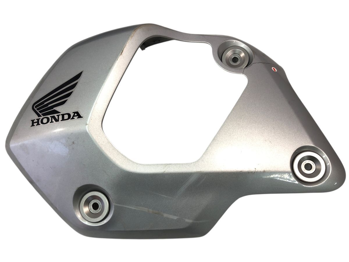 HONDA GROM グロム JC92 右側 シュラウド タンクカバー 補修ベースにも 2776-M6848