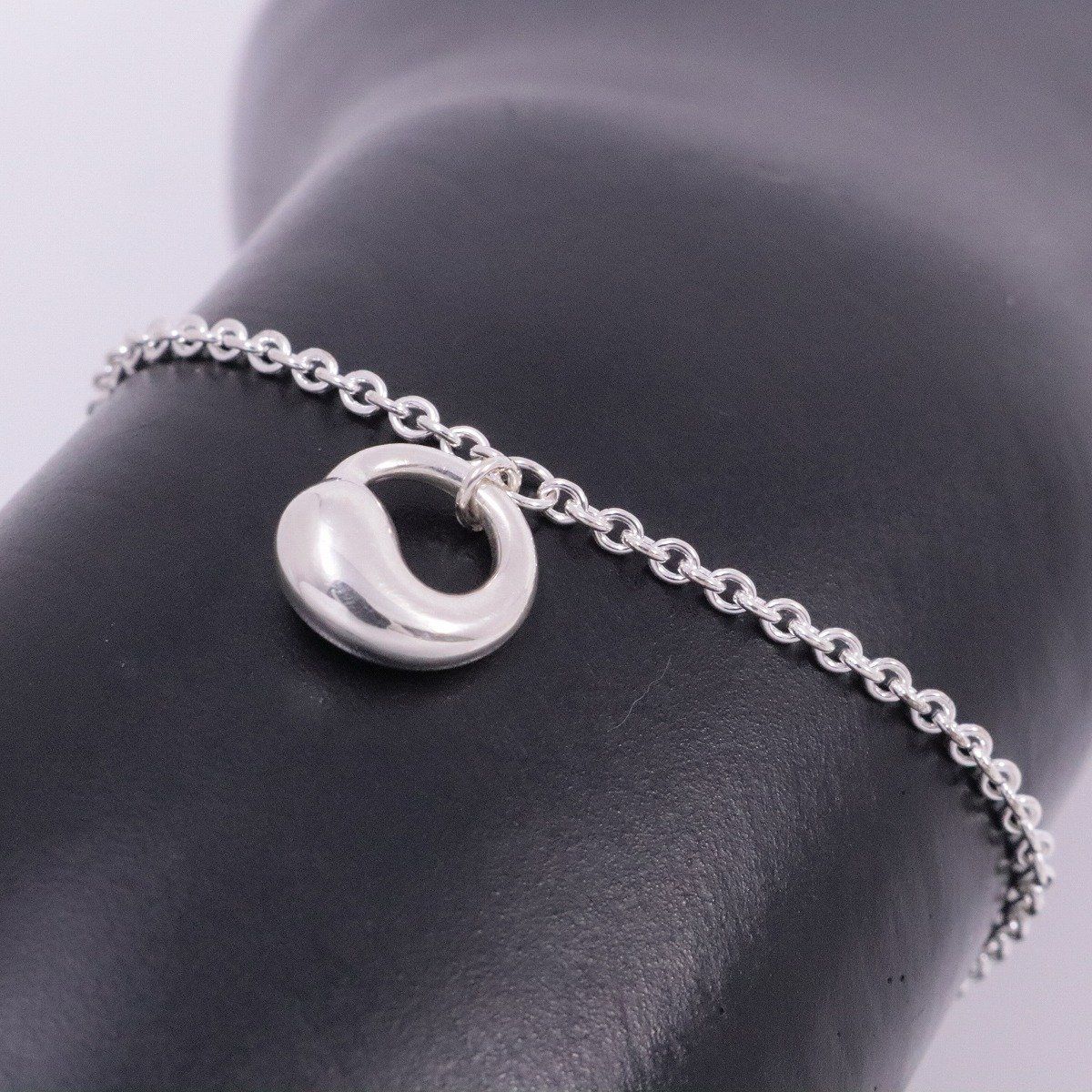 TIFFANY＆Co. ティファニー エルサペレッティ エターナル
