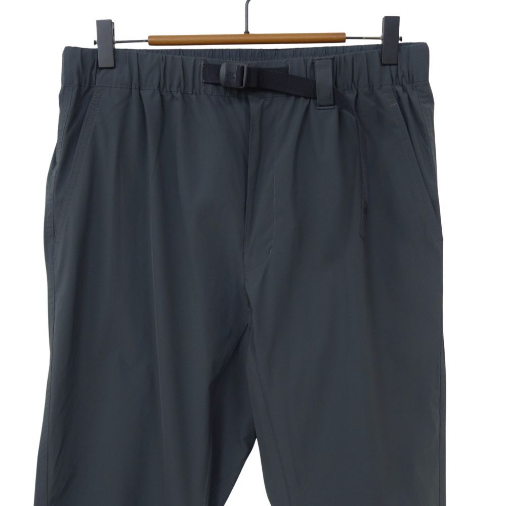 ザ ノースフェイス THE NORTH FACE VERB LT PT NB32106 バーブ ライト パンツ トレッキング 登山 ウェア グレー XL