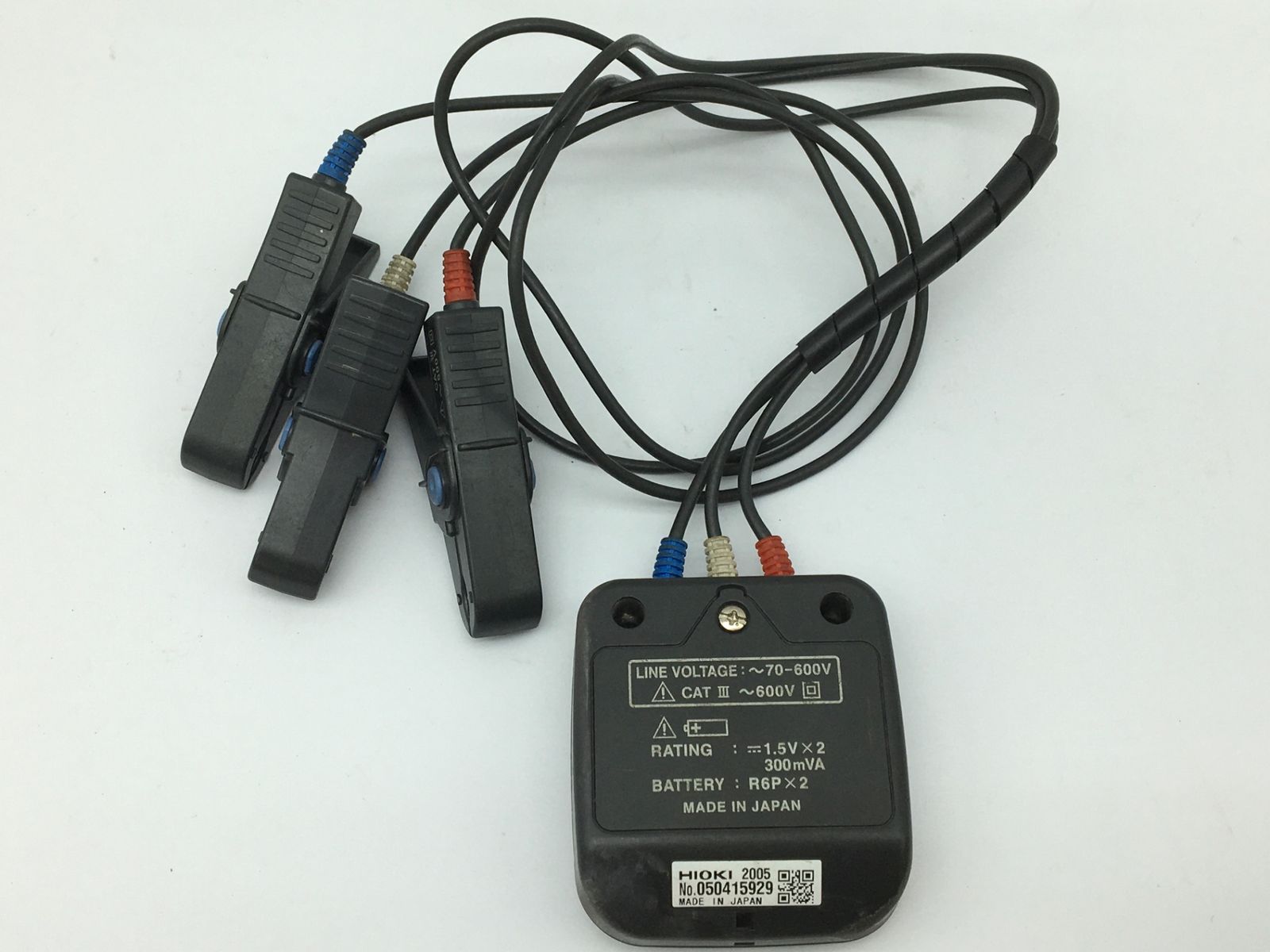 品 HIOKI|日置 検相器 3129 ITN0MHYEIQTY エコツール知立店 M02