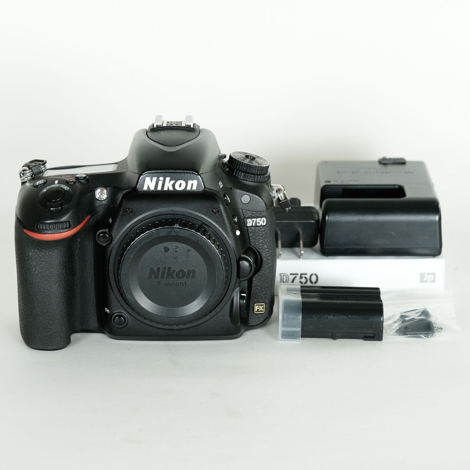 d750 ニコン　ボディ ニコン D750 ボディ | デジタル一眼レフ
