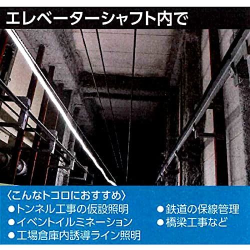 両面発光 5m