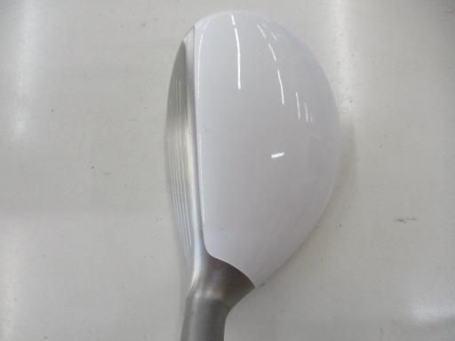 ミズノ BR-X U 5 レディース ユーティリティ UT フレックスL 女性用 右利き 右用 Bランク ゴルフクラブ