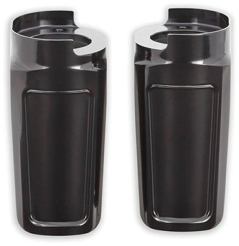 METHOD バガーフォークガード 2014〜25年ツーリング トライク