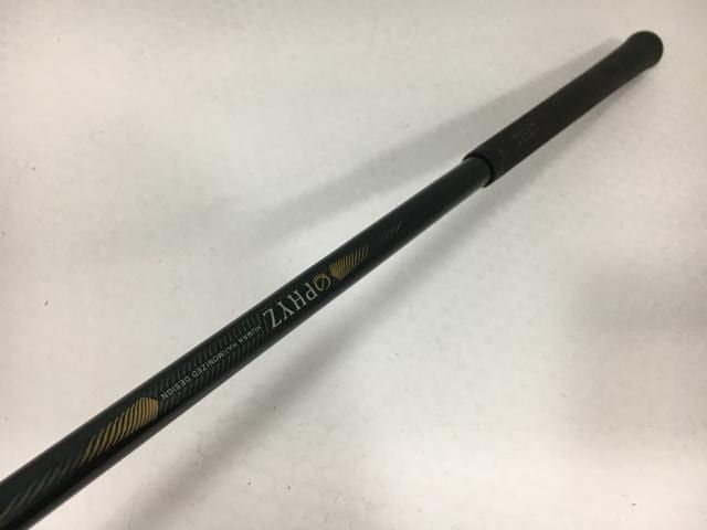 【中古ゴルフクラブ】ブリヂストン PHYZ(ファイズ) ユーティリティ 2013 PZ-503U U4