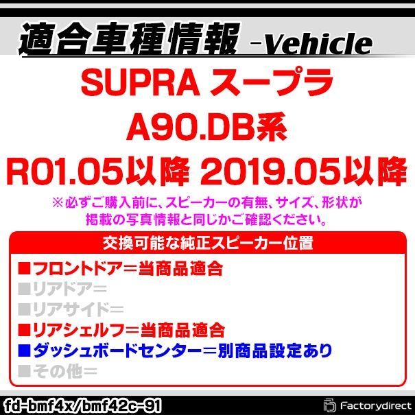 コアキシャル 同軸スピーカー