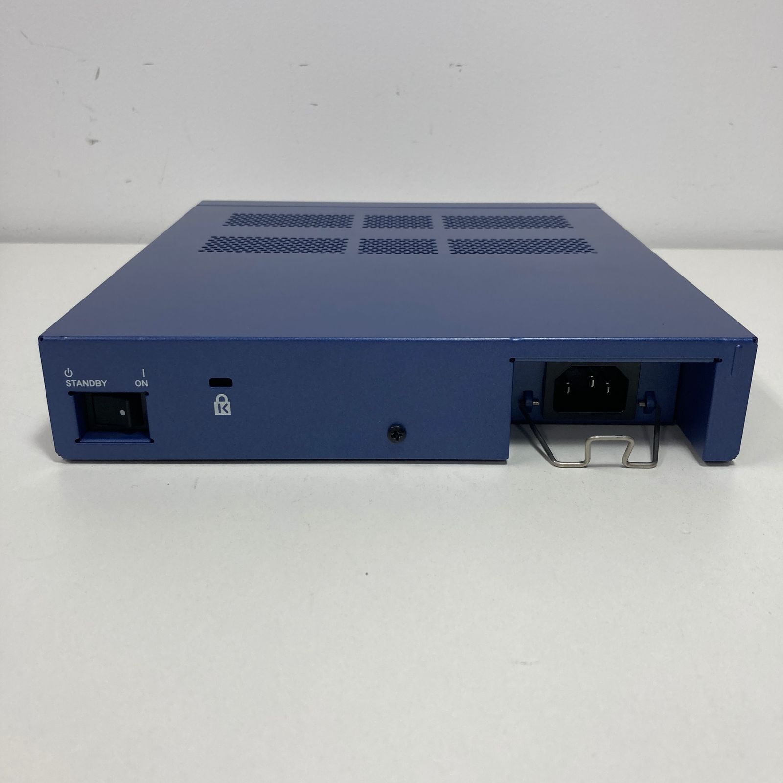 YAMAHA RTX1210 初期化済み ルーター