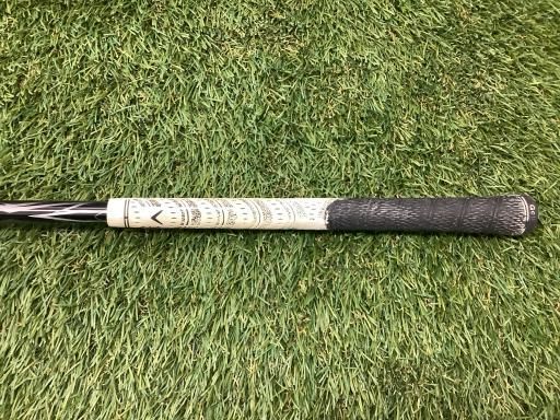 フェアウェイウッド