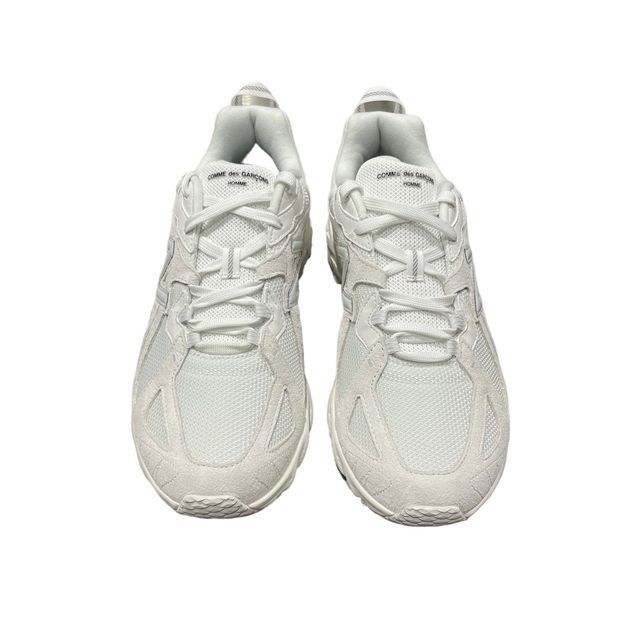 COMME des GARÇONS HOMME × New Balance ML610TCG(White COMME des GARÇONS HOMME × New Balance ML610TCG(White