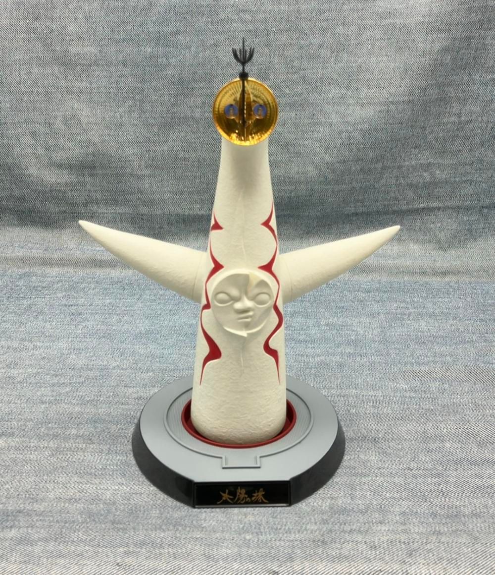フィギュア 1/350 太陽の塔 海洋堂 太陽の塔 海洋堂 1⁄350