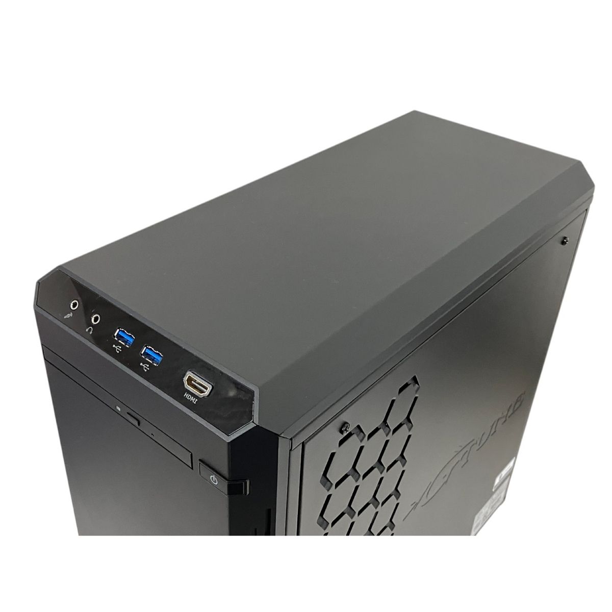 Windowsデスクトップ G-Tune Core i7/32GB/1TB/RTX3060Ti G-Tune EN-Z-CM-3060Ti│デスクトップパソコンの通販ショップ