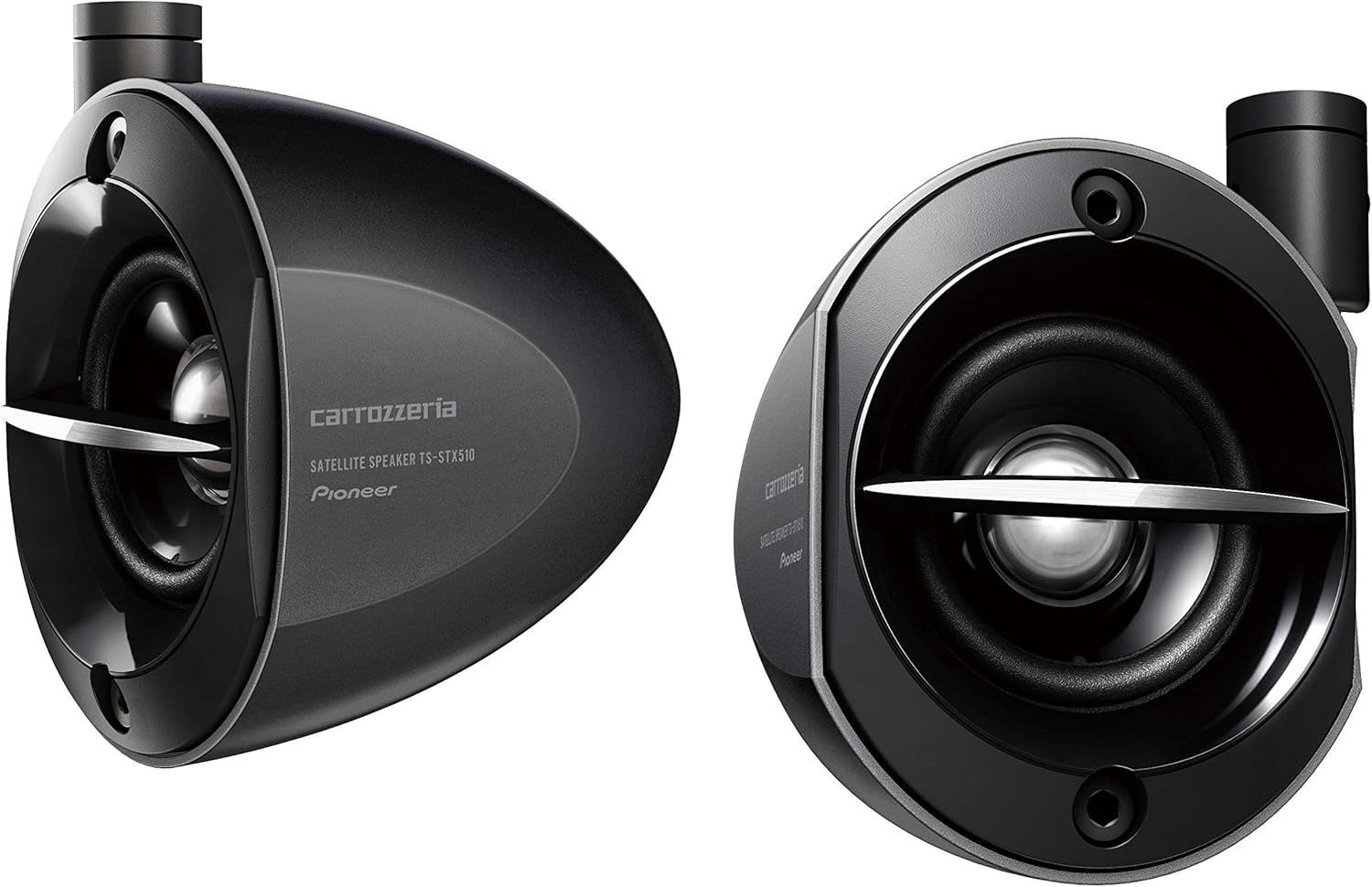 ☆音OK☆ carrozzeria カロッツェリア TS-STX5 サテライトスピーカー