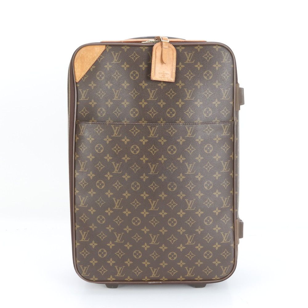 LV ペガス55 m23294 LOUIS VUITTON】ルイヴィトン『モノグラム ペガス55』M23294