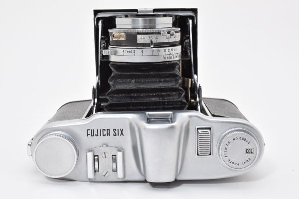 富士フイルム Fujica