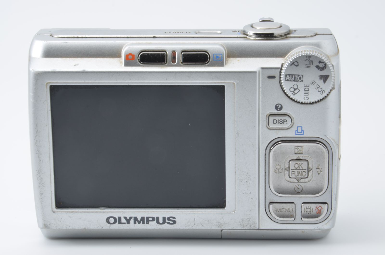 オリンパス　FE-310 デジタルカメラ Olympus FE-310 Review