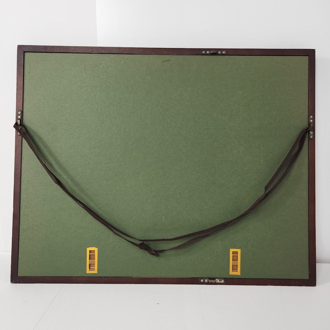 井堂雅夫 仙酔島 23 200 木版画8号 1993年 直筆サイン 額装 WWW_IBETON_RU