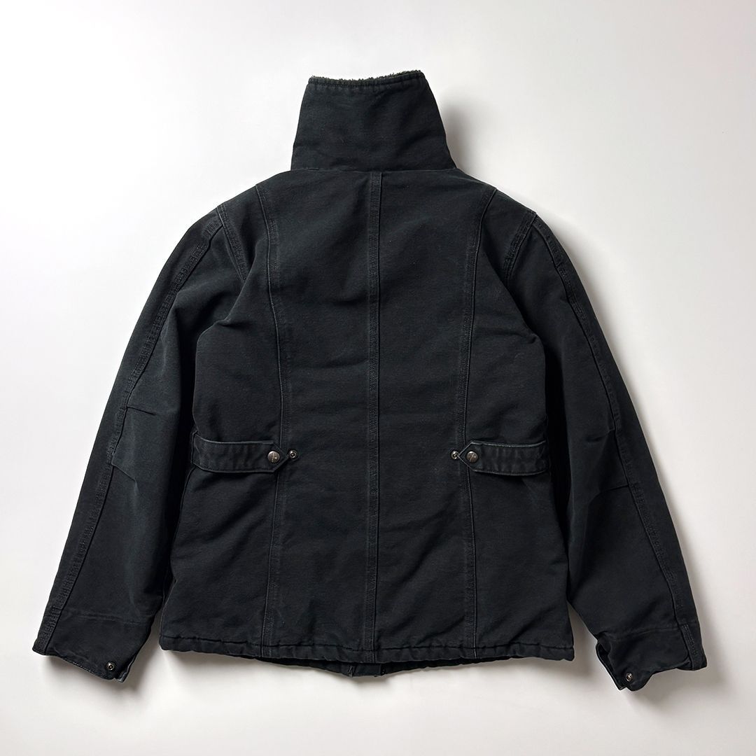 Carhartt カーハート ダックジャケット チョアジャケット S ブラック