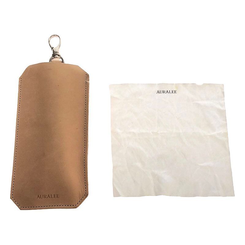 AURALEE / オーラリー | 2023SS | × EYEVAN7285 アイヴァン7285コラボ  