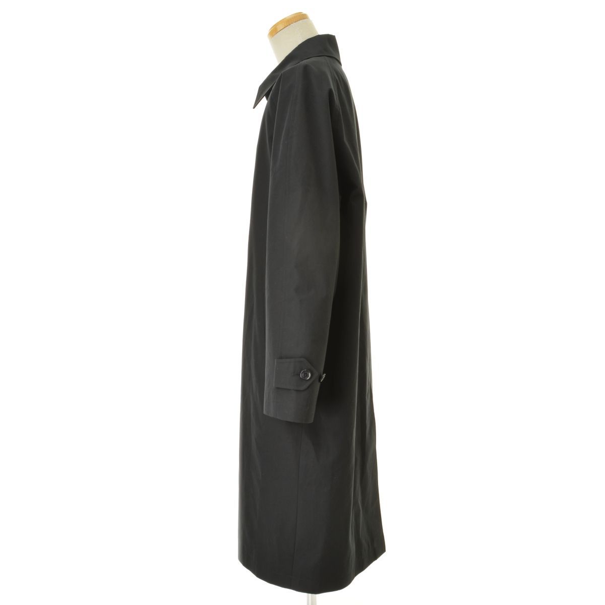 BROOKSBROTHERS×RonHerman】23AW 別注 Balmacaan Coat バルマカーン