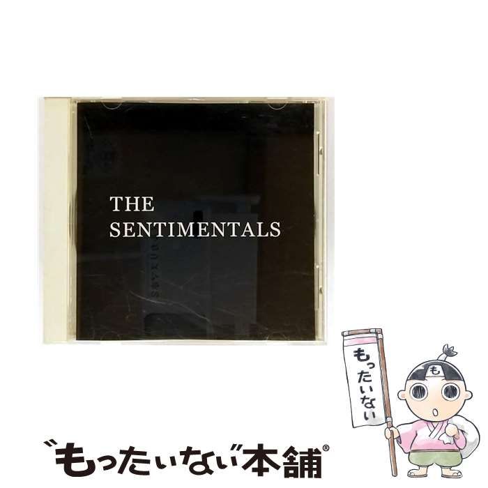THE SENTIMENTALS | THE SENTIMENTALS |
