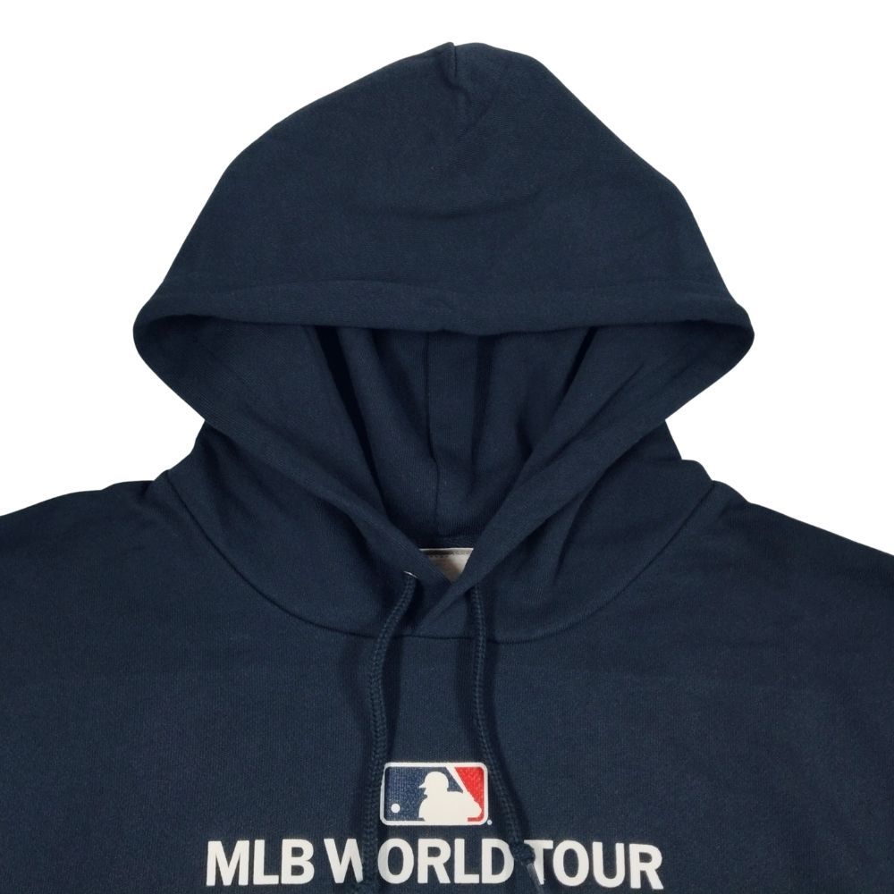 MLB WORLD TOUR TOKYO SERIES 2025 スウェット パーカー