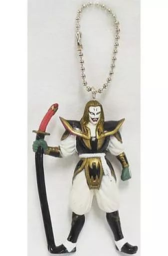入荷now 安全 中古】キーホルダー・マスコット(キャラクター) 景清 新ナムコ超 その他