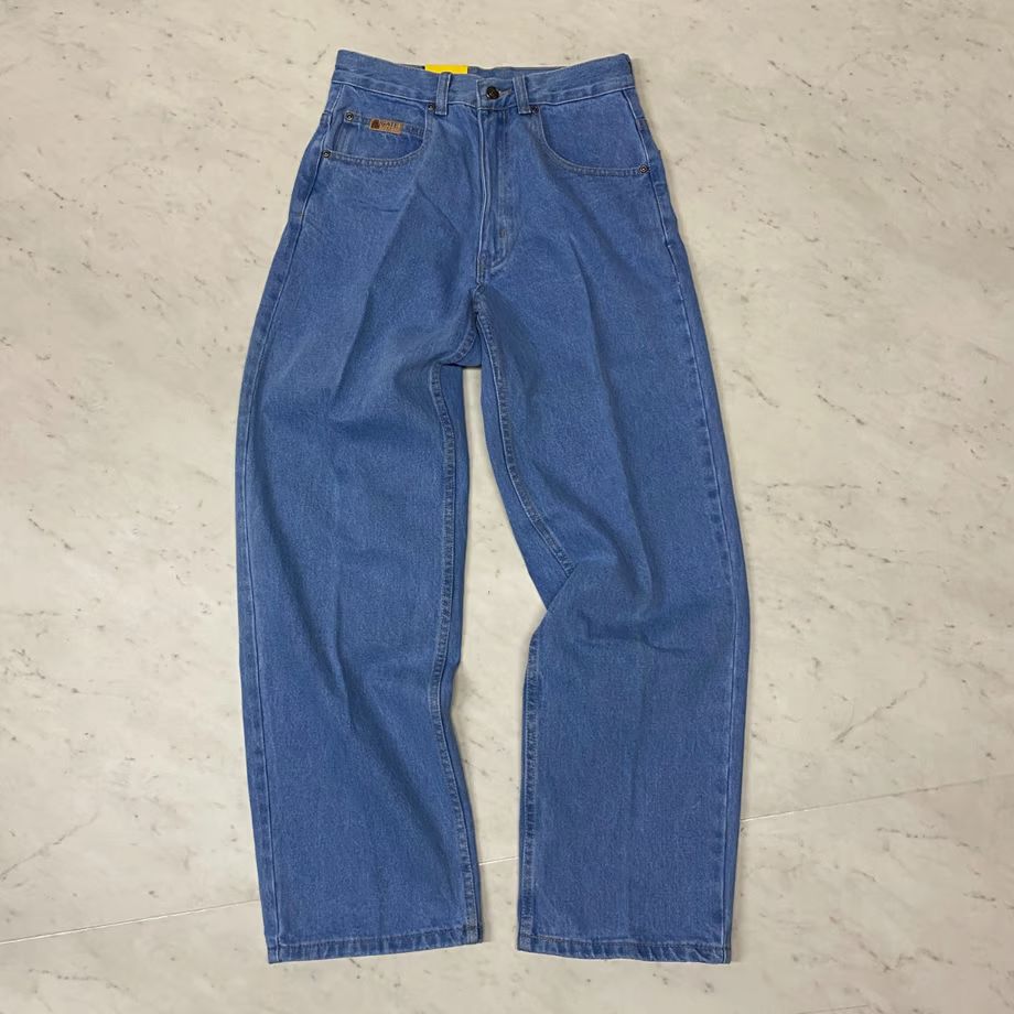 Special】W42 LA GATE Buggy Denim
