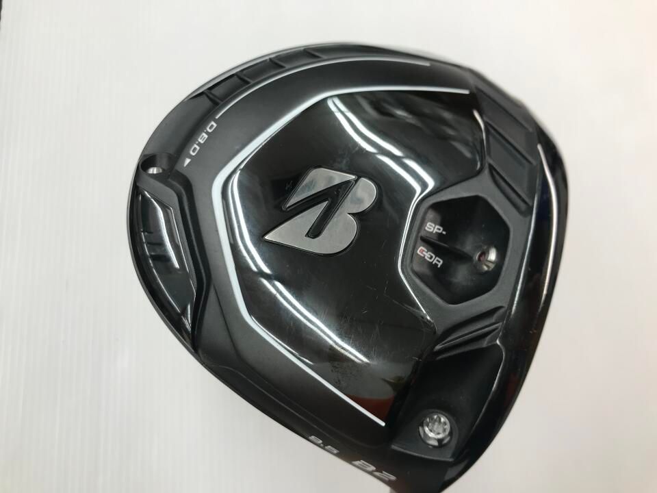 【即納】B2 | 9.5 | S | ディアマナ TB50 | 中古 | ドライバー | ブリヂストン