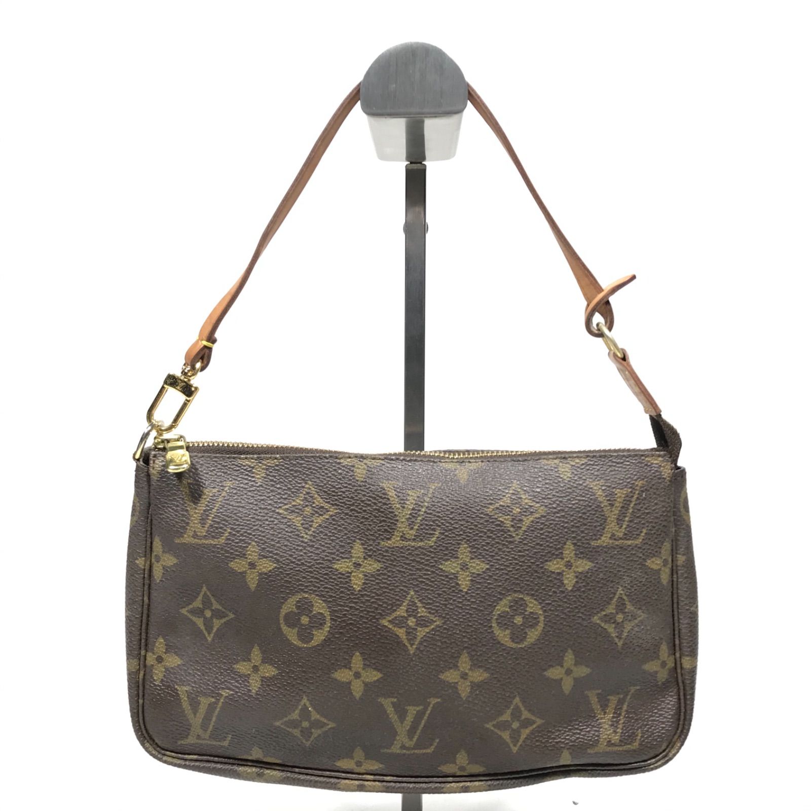 ルイヴィトン　アクセソワール FG0414-1-3 LOUIS VUITTON ルイヴィトン アクセソワール ハンド バッグ