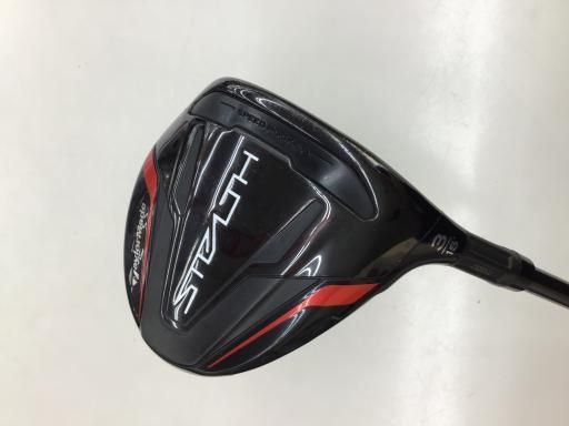 テーラーメイド STEALTH 3W 15° TENSEI RED TM50 TaylorMade テーラーメイド ステルス2 フェアウェイウッド 3W(15