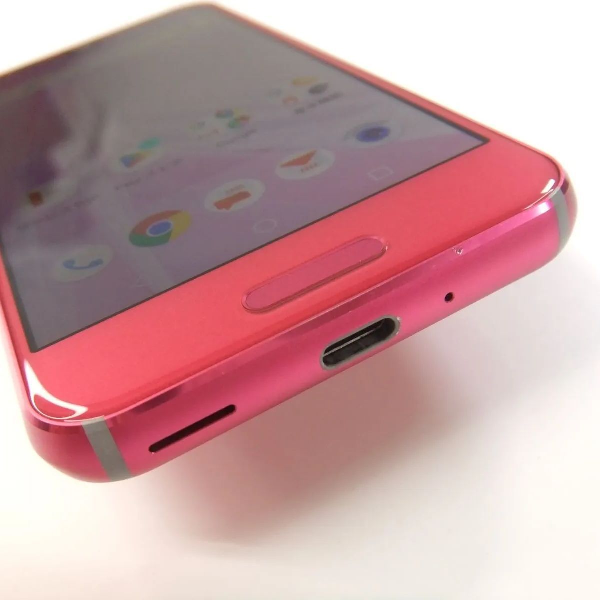 AQUOS - [格安] AQUOS Rcompact レッド SHV41 SIMフリー スペック｜AQUOS R compact SHV41｜製品ラインアップ｜AQUOS