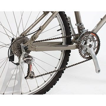 中古車 完全整備済 GIANT ATX970（3x7s）MTB26” (#00624995) - メルカリ