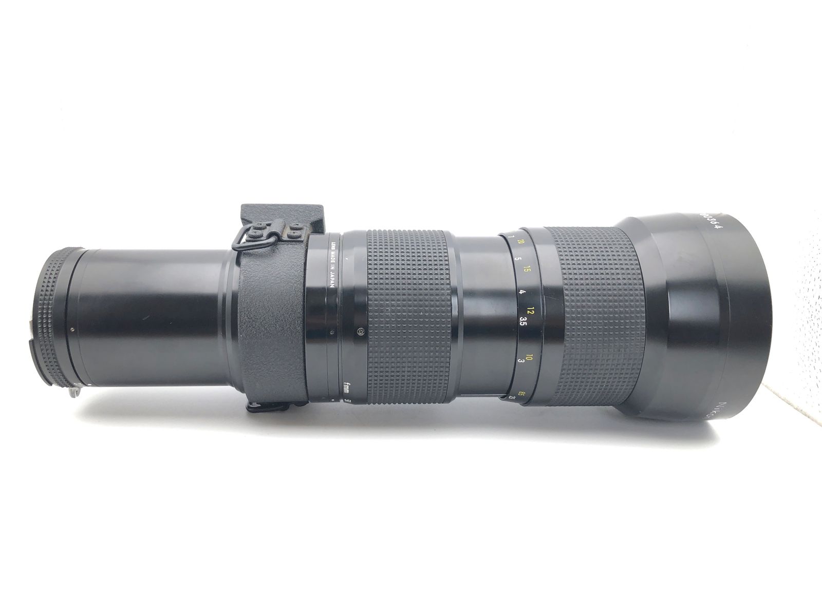 Nikon Ai Zoom-NIKKOR 50-300mm F4.5 MF ズームレンズ #3958 【公式通販】