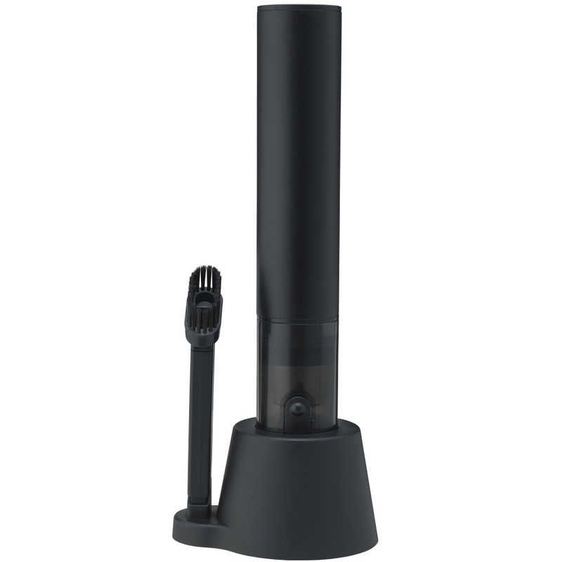 未開梱 CCP コードレスハンディクリーナーSMOOK CM-DC26-BK CMDC26