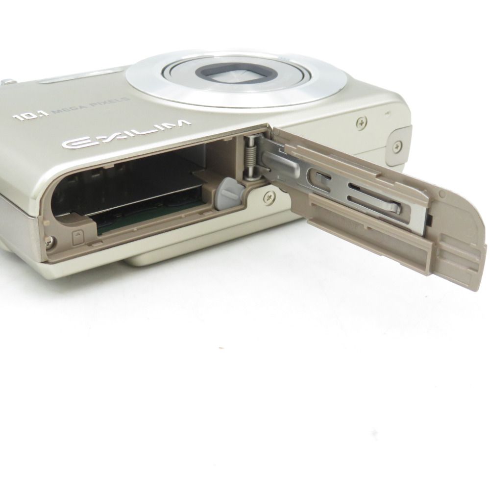 CASIO EXILIM