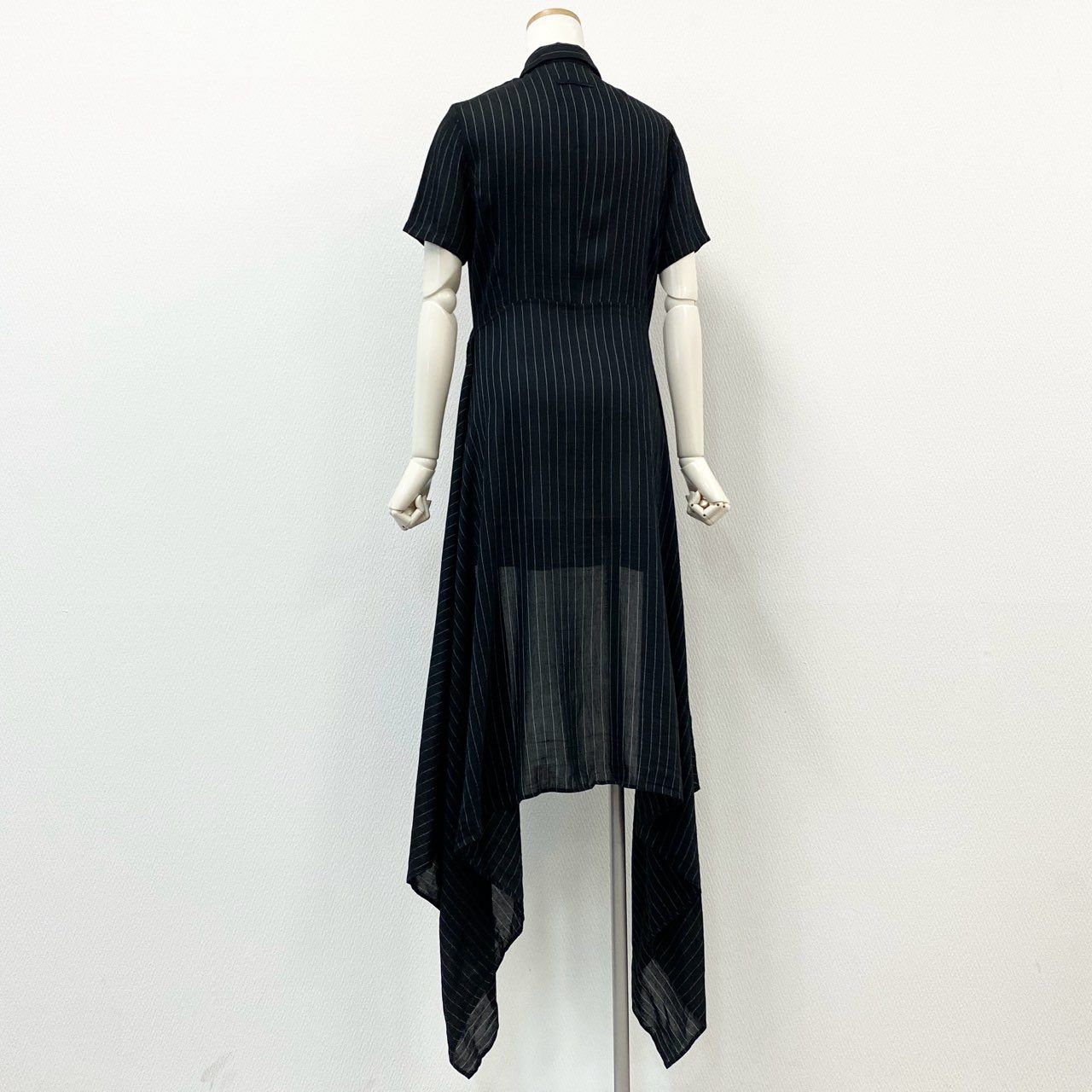 Jean Paul GAULTIER パッチワーク柄ロングワンピース 40 Jean Paul Gaultier ロングワンピース 40