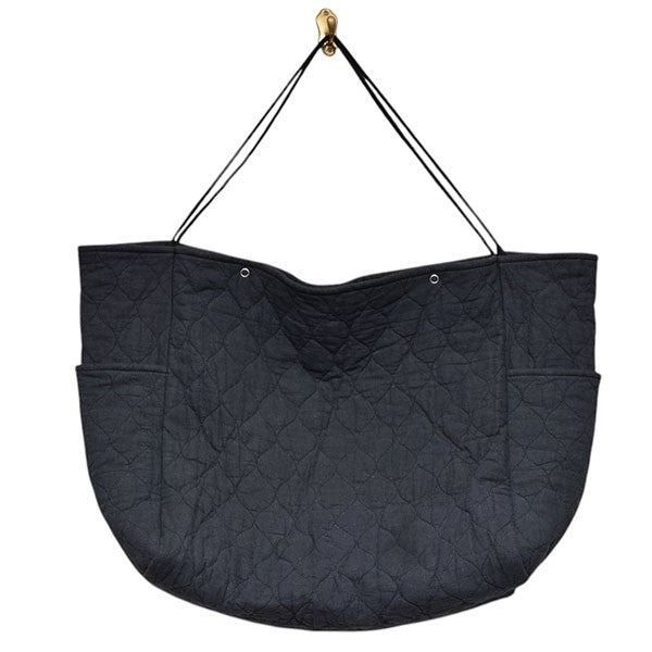 STANDARD SUPPLY スタンダードサプライ DAILY QUILTING TOTE M　キルティングトートバッグ　23102AP 8054000196838